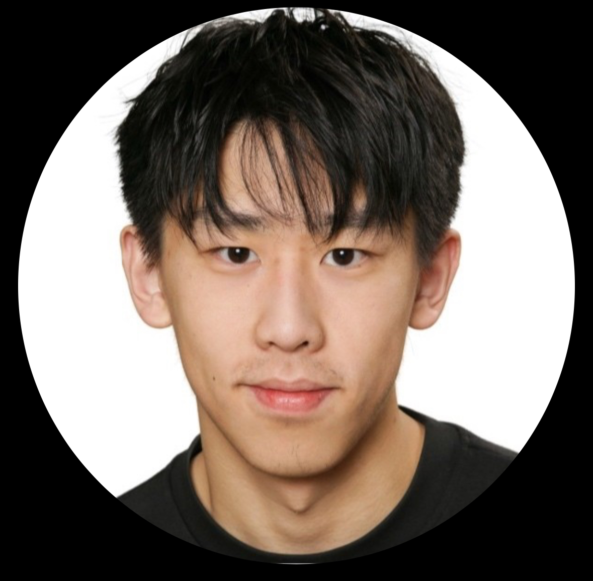Professional Portrait